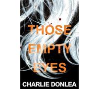 Charlie Donlea The Survivor (Copertina rigida)