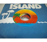 CHARLIE DORE - CHARLIE DORE 45 RPM Pilot Of the Airwaves (Edit) / Sleepless