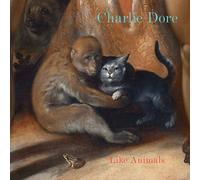 Charlie Dore Like Animals (CD) Album