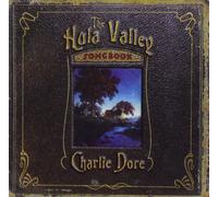 Charlie Dore The Hula Valley songbook (CD) Album