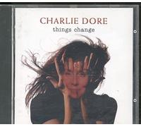 Charlie Dore - Things Change