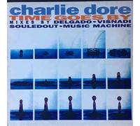 Charlie Dore - Time goes by (I) / Vinyl Maxi Single [Vinyl 12'']