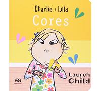 Charlie E Lola. Cores (Em Portuguese do Brasil)