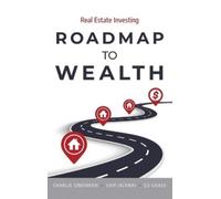 Charlie Einsmann Sam Jacknin Ed Grass Roadmap to Wealth (Copertina rigida)