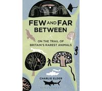 Charlie Elder Few And Far Between (Tascabile)
