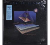 CHARLIE ELGART - signs of life