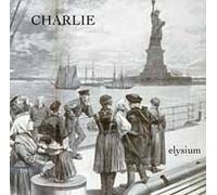 Charlie - Elysium - CD - K72z