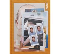 Charlie Engman Mom (Copertina rigida)