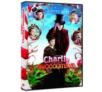 Charlie et la chocolaterie