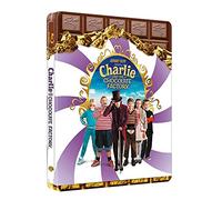 Charlie et la chocolaterie