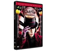 Charlie et la chocolaterie