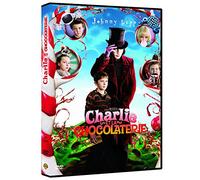 Charlie et la chocolaterie - charlie and the chocolate factory