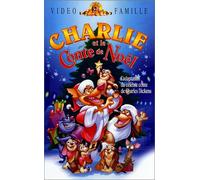Charlie et le conte de Noël
