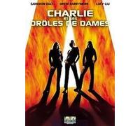 Charlie et ses drôles de dames (DVD) Diaz Cameron