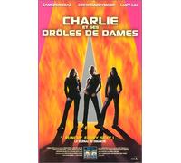 Charlie et ses drôles de dames