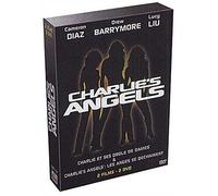 Charlie et ses droles de dames;charlie's angels 2