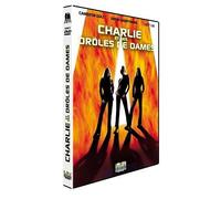 Charlie et ses drôles de dames (DVD) Diaz, Cameron