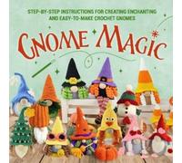 Charlie Farmer Gnome Magic (Tascabile)