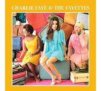 Charlie Faye & The Fayettes