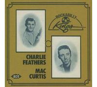 Charlie Feathers Rockabilly Kings (CD) Album