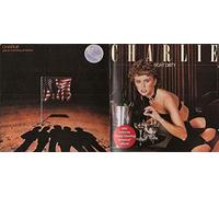 Charlie - Fight Dirty (2 CD)