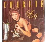 Charlie - Fight Dirty - Polydor - 2383 537