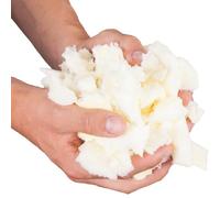 Charlie & Finn Imbottitura in fiocchi di schiuma da 20 kg, ideale per riempire sacchi, cuscini, cani e gatti, letti e animali di peluche - fiocchi di schiuma per bean bags imbottitura cuscino e
