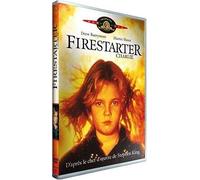 Charlie - firestarter