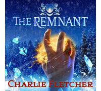Charlie Fletcher The Remnant (Tascabile) Oversight