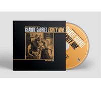 Charlie Gabriel Eighty Nine (CD) Album