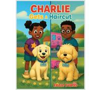 Charlie Gets A Haircut