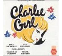 Charlie Girl - Original London Cast