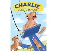Charlie Goes To School