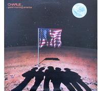 Charlie - Good Morning America