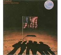 Charlie - Good Morning America