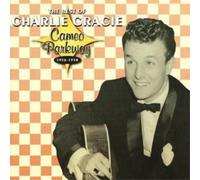 Charlie Gracie Best of 1956 - 1958 (CD) Album
