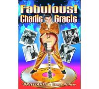 Charlie Gracie - Fabulous [DVD] [2006] [Region 1] [NTSC]