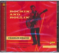 Rockin' And Rollin' (A Singles Collection As & Bs 1951 - 62)
