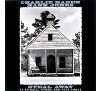 Charlie Haden And Hank Jones Steal Away (CD)