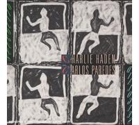 Charlie Haden & Carlos Paredes - Dialogues