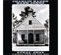 Charlie Haden & Hank Jones - Steal Away [Re-Issue]