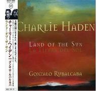 Charlie Haden - Land of The Sun [Import]