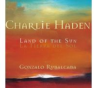 Charlie Haden - Land Of The Sun - SHM-CD