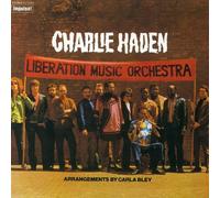 Charlie Haden - Liberation