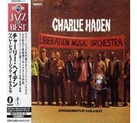 Charlie Haden - Liberation Music Orch