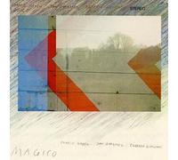 Charlie Haden - Magico