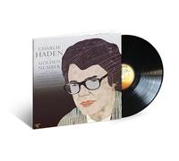 Charlie Haden - The Golden Number