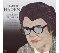 Vinile Charlie Haden - Golden Number (Verve By Request Series)