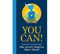 Charlie Hart Watty Piper The You Can (Copertina rigida)