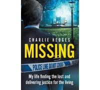 Charlie Hedges Charlie Hedges Missing (Tascabile)